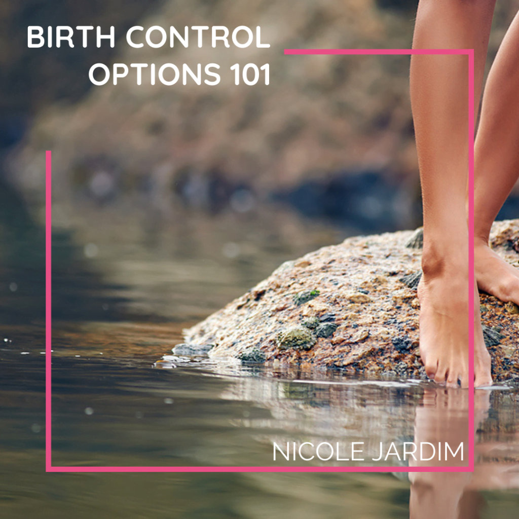 Birth Control Options 101 1024x1024