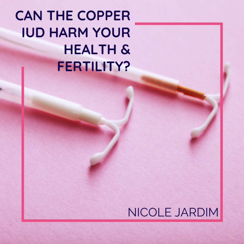 Can The Copper Iud Harm Your Health Fertility 1024x1024