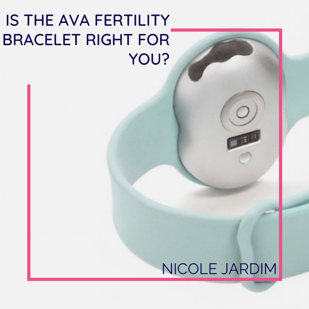 Is The Ava Fertility Bracelet Right For You 1024x1024