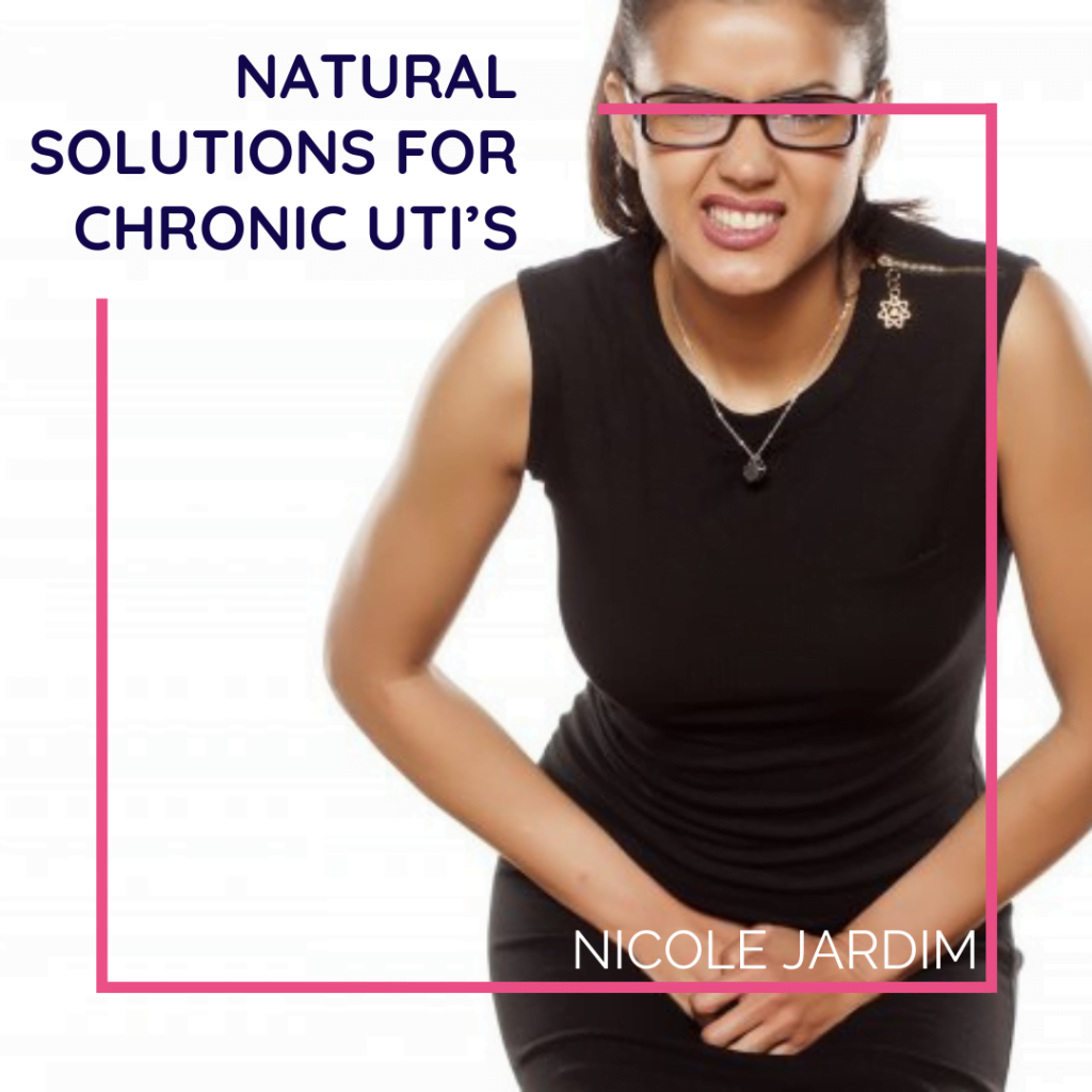 Natural Solutions For Chronic Utis 1024x1024