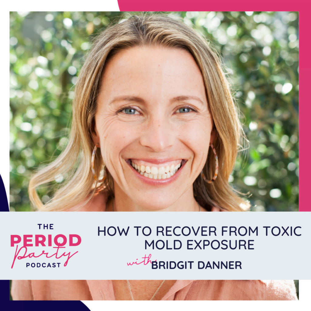 How To Recover From Toxic Mold Exposure Bridget Danner