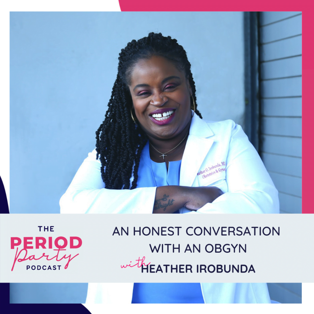 Period party podcast guest square (10)