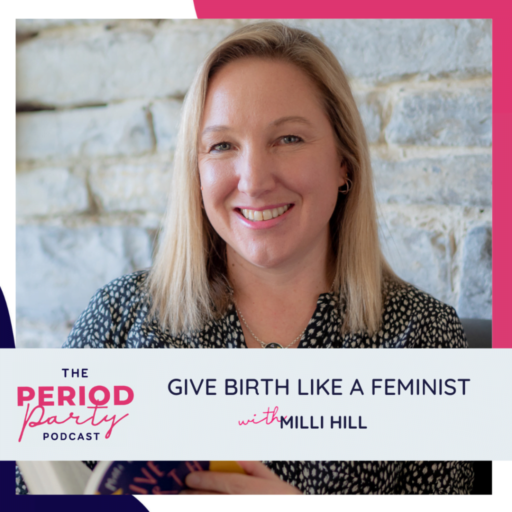 Give Birth Like a Feminist