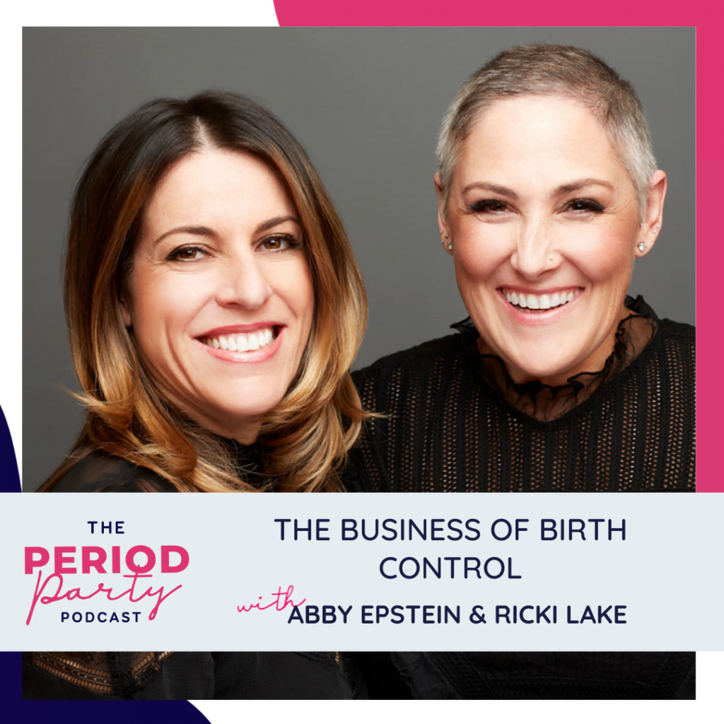 The Business of Birth Control