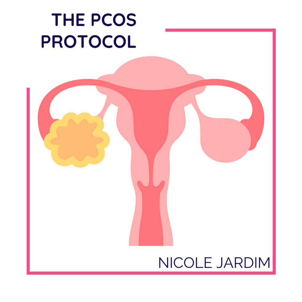 The Pcos Protocol The Main Cause Of Pcos And Tips To Treat It Naturally 1024x1024