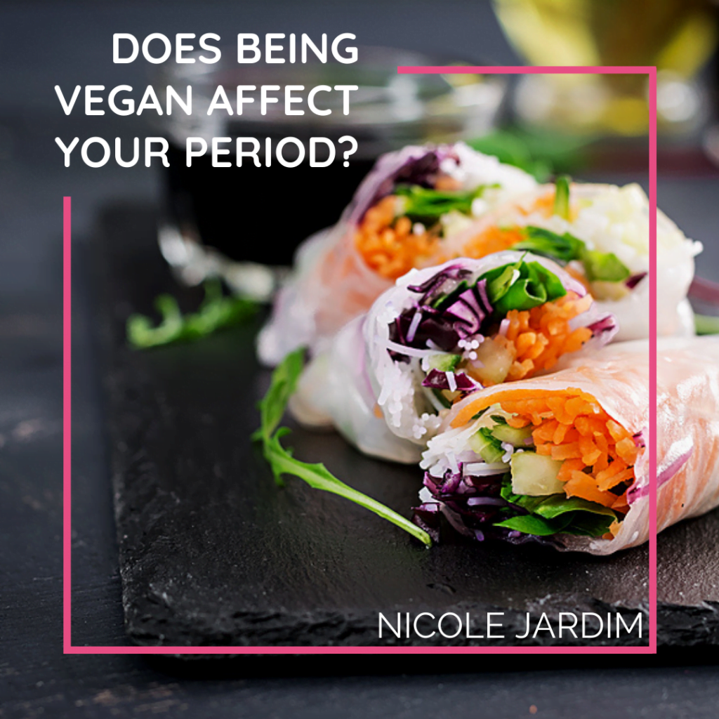 Does Being Vegan Affect Your Period 1024x1024