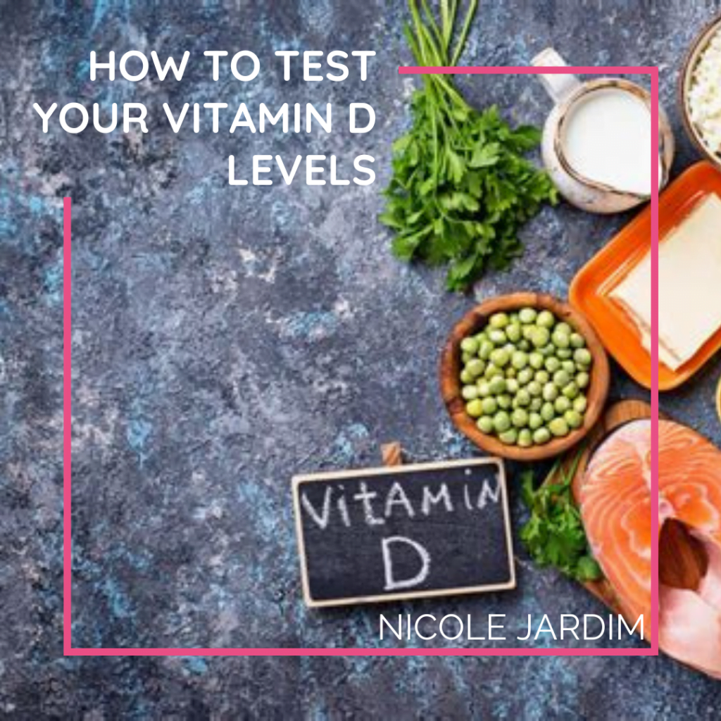 How To Test Your Vitamin D Levels 1024x1024