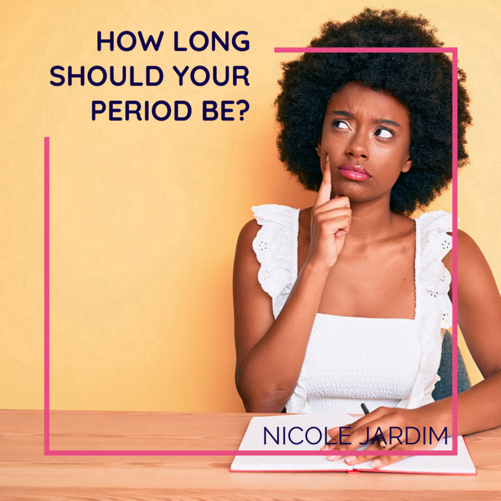 How Long Should Your Period Be 1024x1024