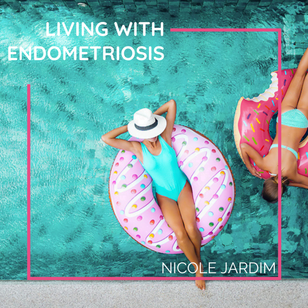 Living With Endometriosis 1024x1024