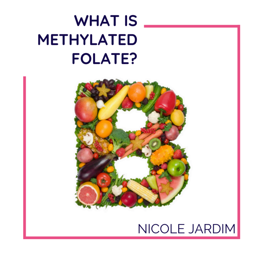 What Is Methylated Folate 1024x1024