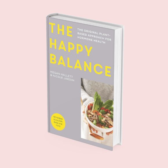 The Happy Balance