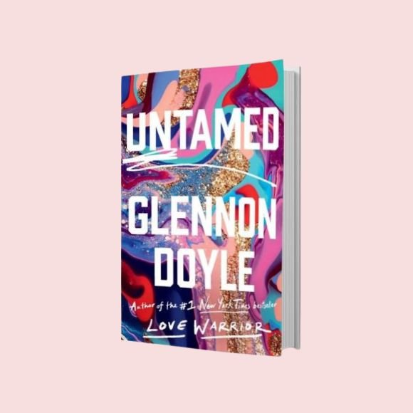 Untamed by Glennon Doyle