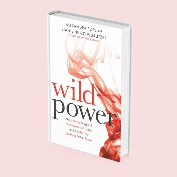 Wild Power by Alexandra Pope & Sjanie Hugo Wurlitzer