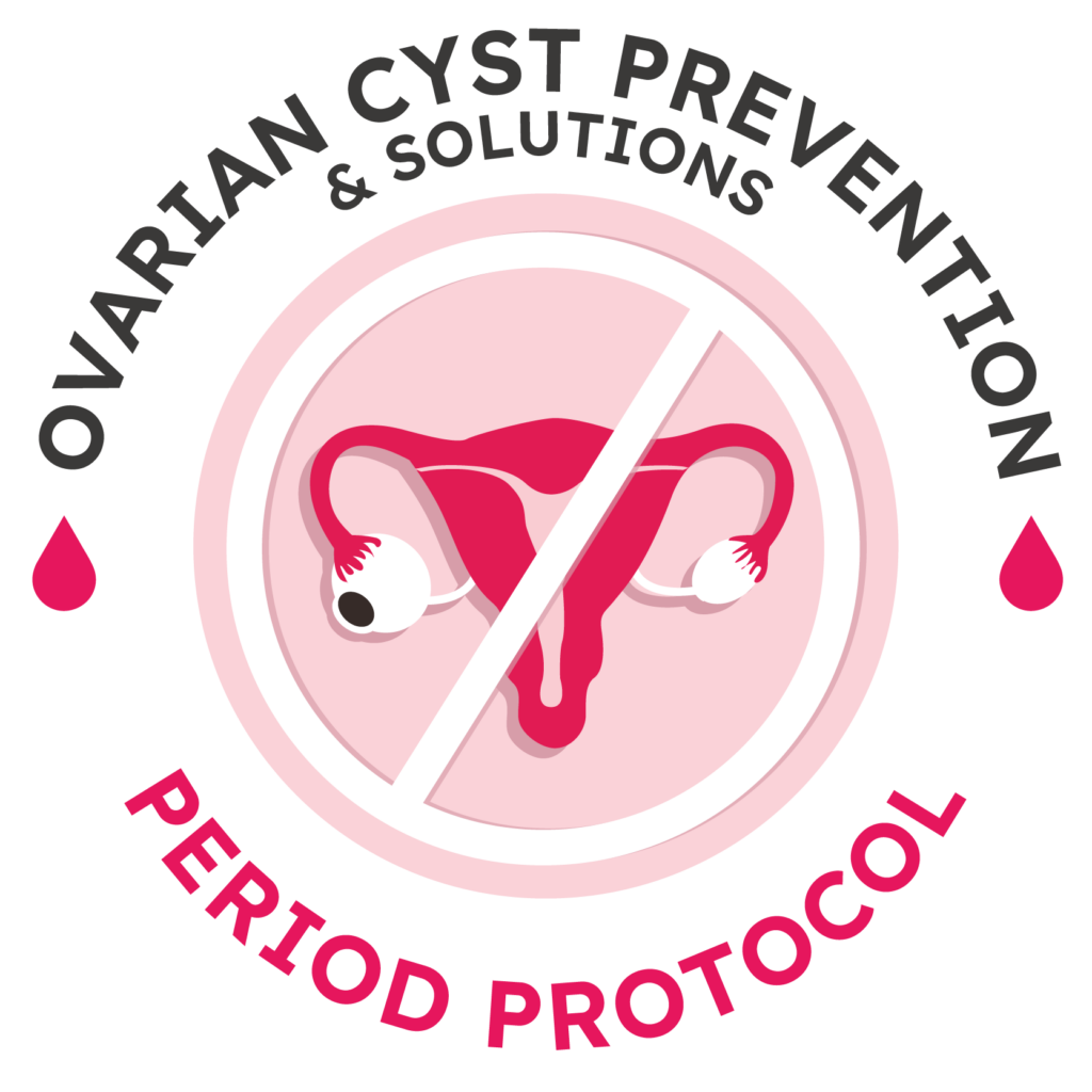 Ovarian Cyst Prevention & Solutions