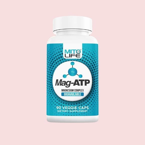 MITO LIFE Magnesium Complex