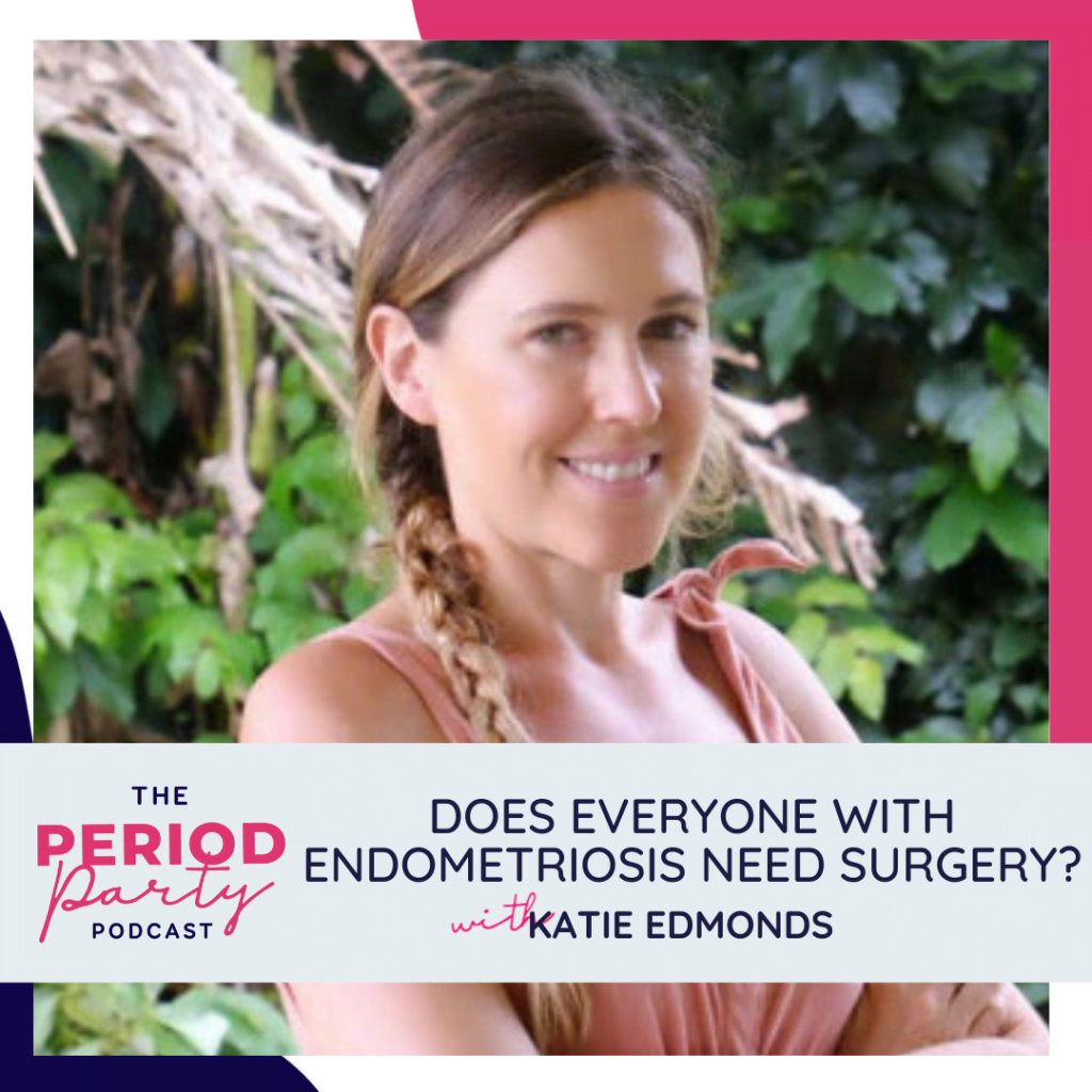 Does Everyone with Endometriosis Need Surgery?