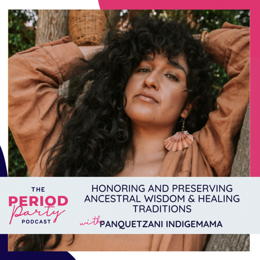 Honoring and Preserving Ancestral Wisdom & Healing Traditions