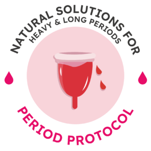 Natural Solutions for Heavy & Long Periods Protocol