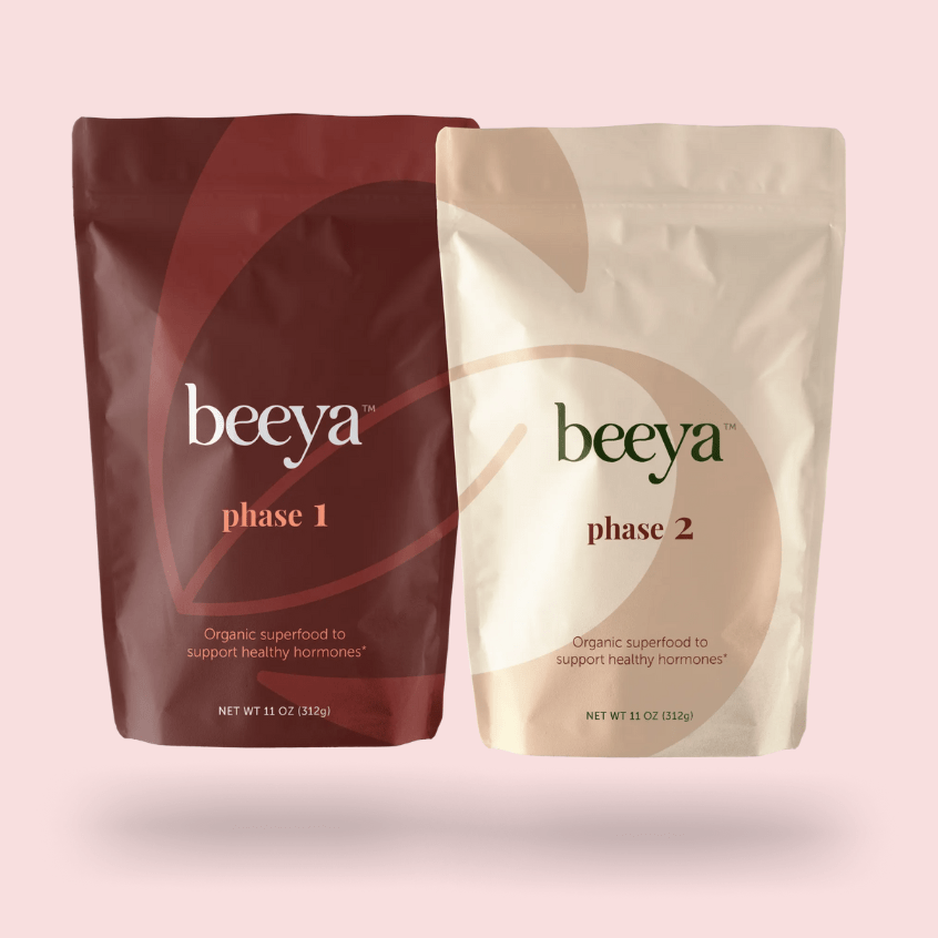 Beeya Seed Cycling Set