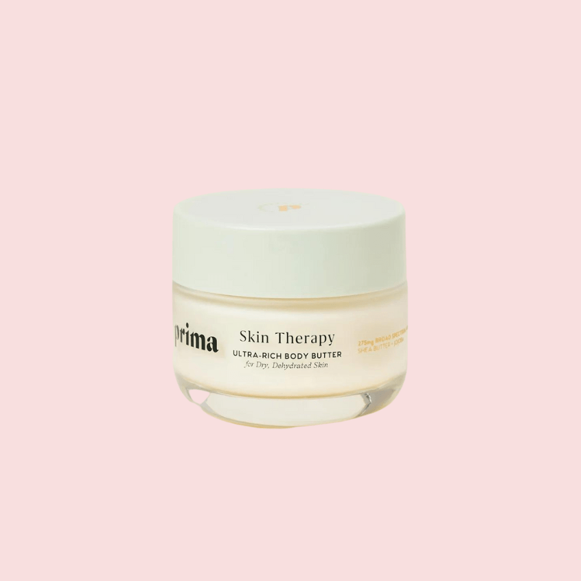 Prima Skin Therapy CBD Body Butter