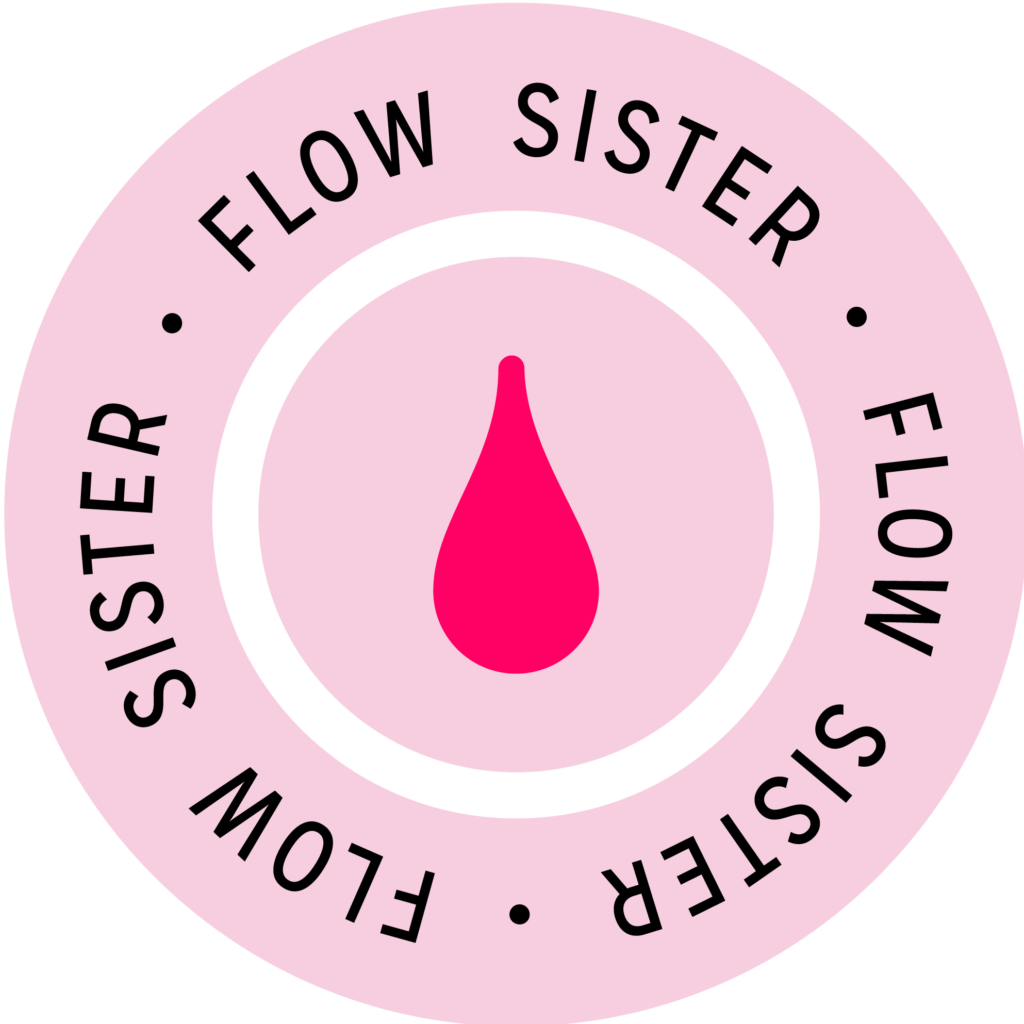 Flow Sister Icon