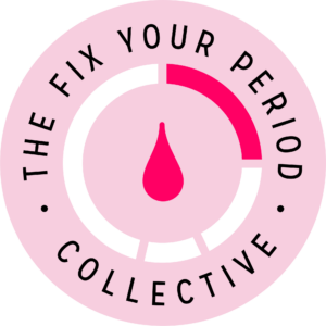 Fyp Collective Logo Primary