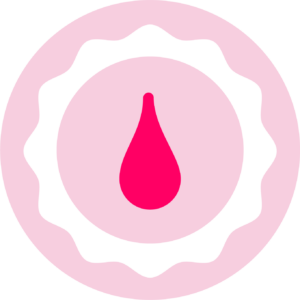 Menstruation Maven Icon