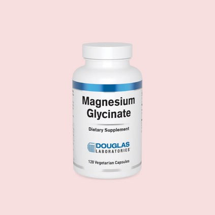 Magnesium Glycinate - DOUGLAS LABS