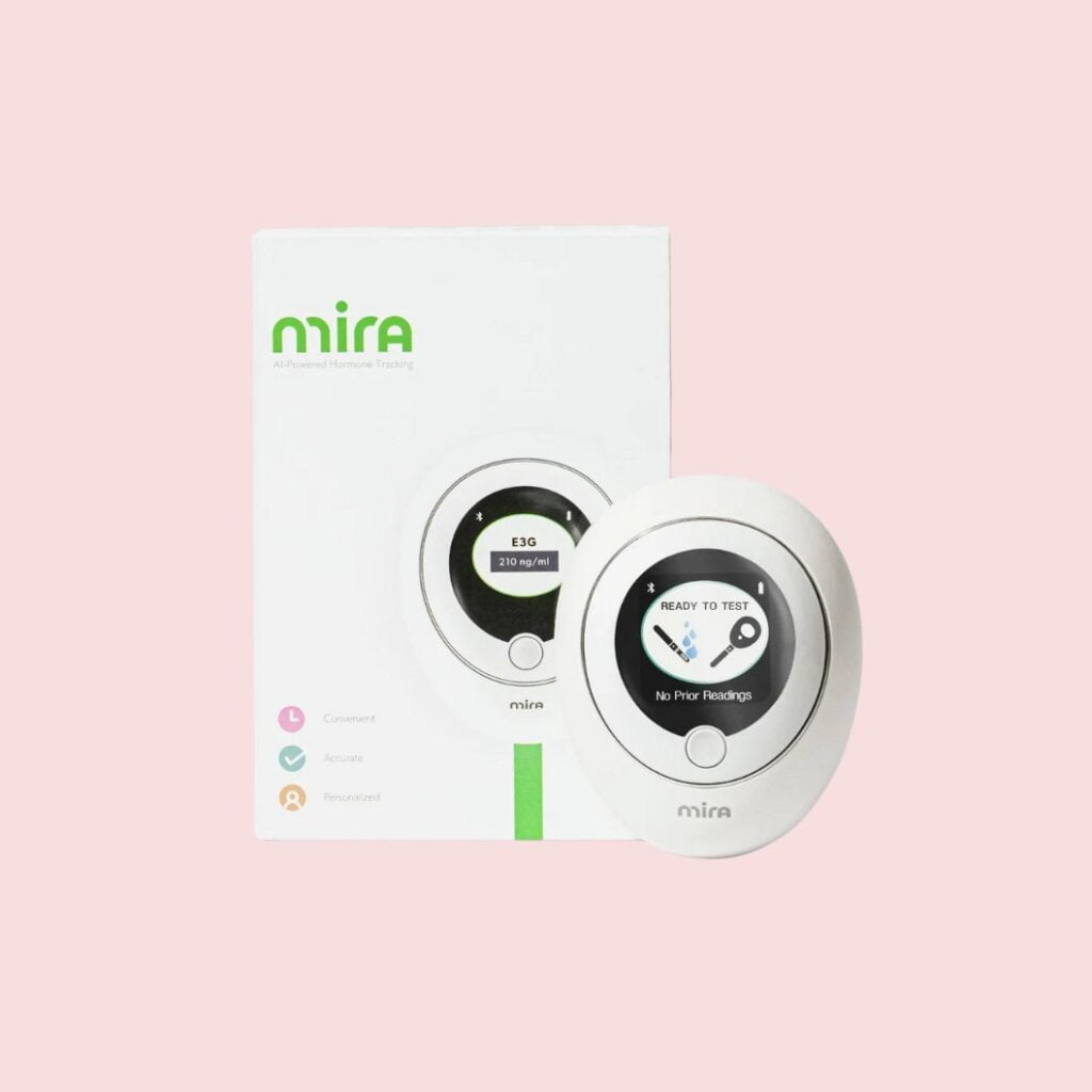 Mira Fertility Monitor
