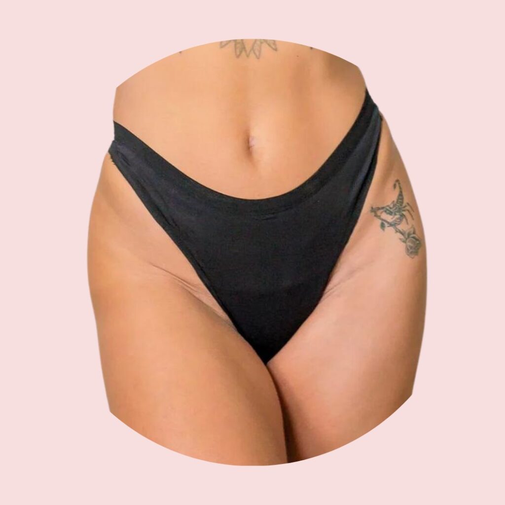 Toni Leakproof Underwear - For Heavy Flows