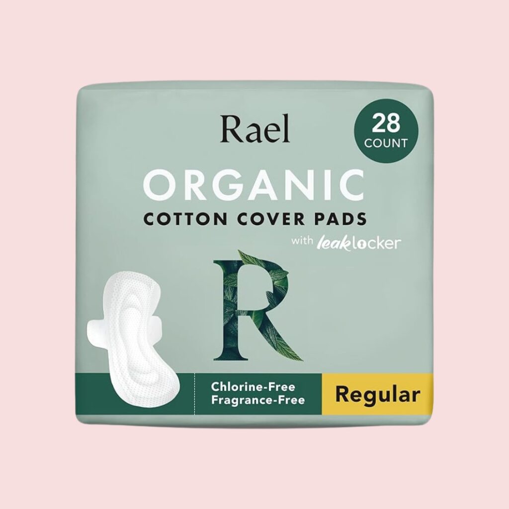 Real Regular Pads